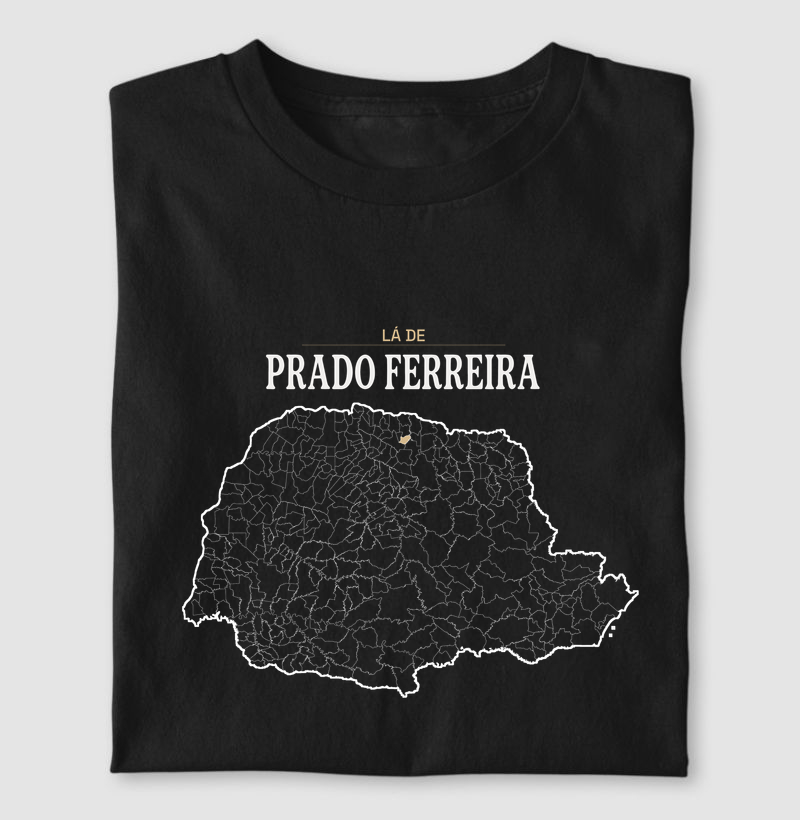 Prado Ferreira | Território PR