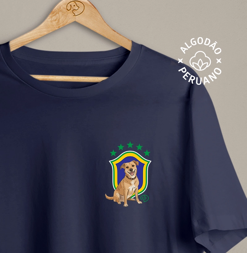 Escudo do Caramelo Bolso