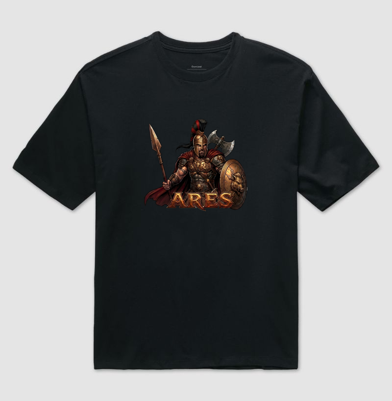 Ares