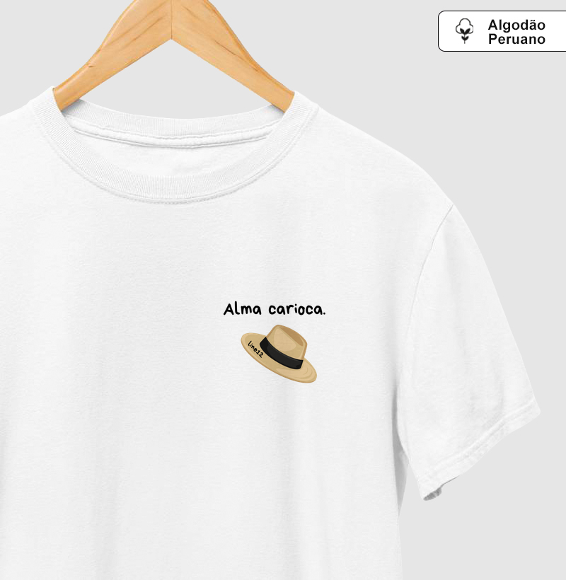 ALMA CARIOCA - Imagem 1