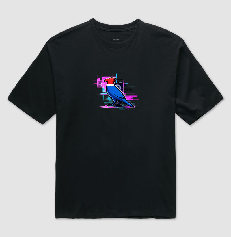 “O som é poder, o estilo é identidade — o Trap é o novo grito da geração!” 💥 Ideal para: quem vive a música, o flow e a vibe autêntica das ruas. - Camiseta Oversized
