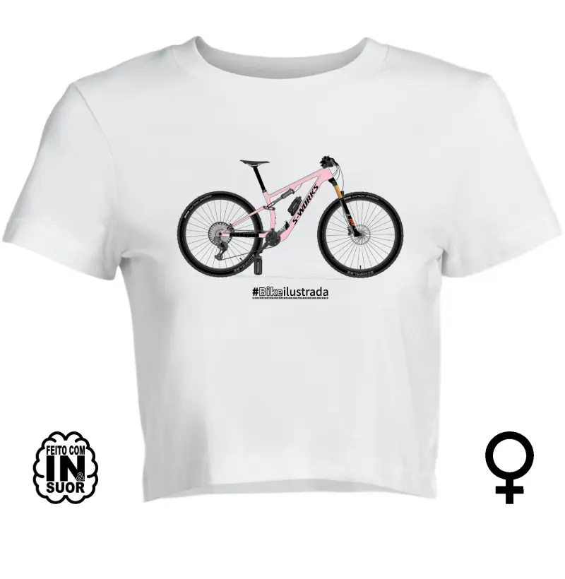 Specialized Epic S-Works [MarquinhoMaia]