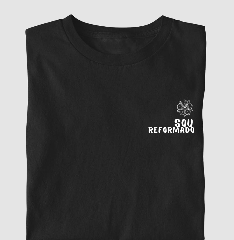 "REFORMADO EXPLÍCITO" Eu Sou"