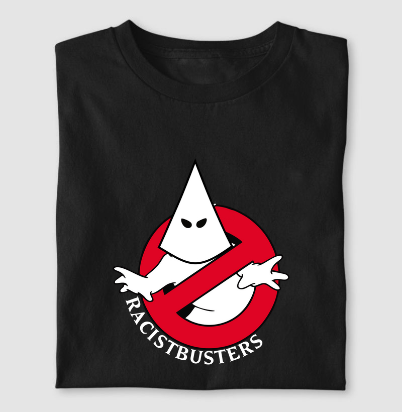 RacistBusters