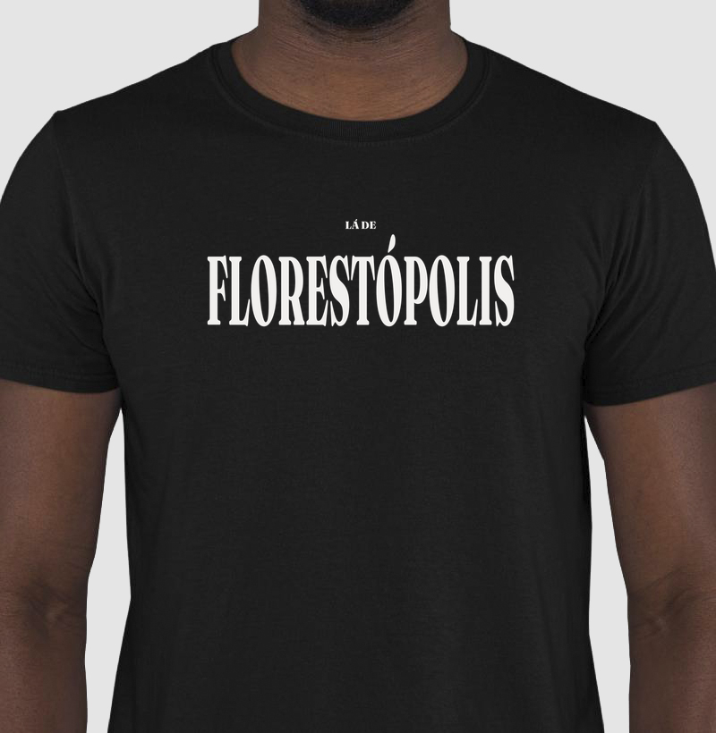 Florestópolis | Tipografia PR
