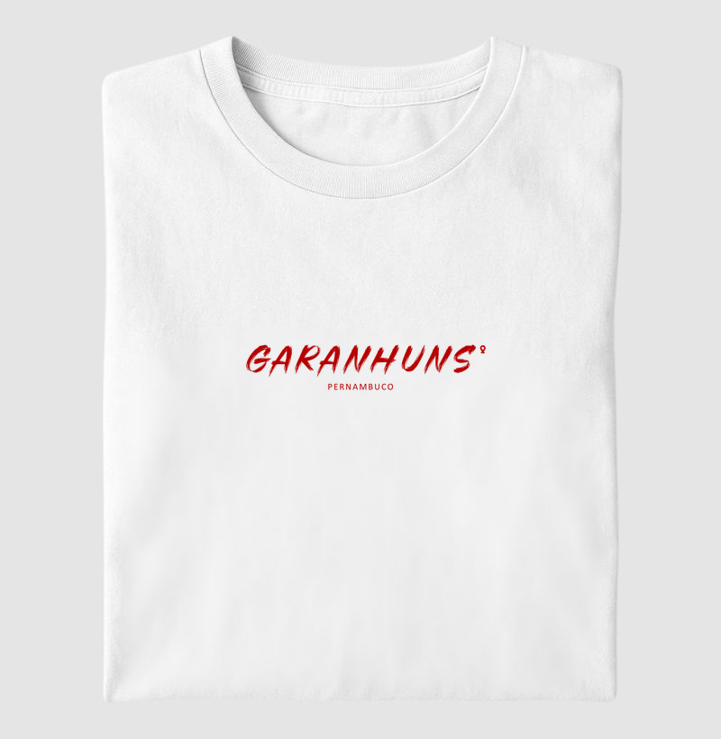 Garanhuns (PE) | Traços