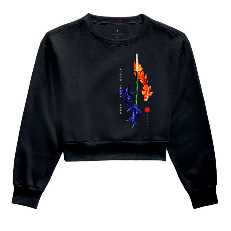 One Blade, One Fate - Rising