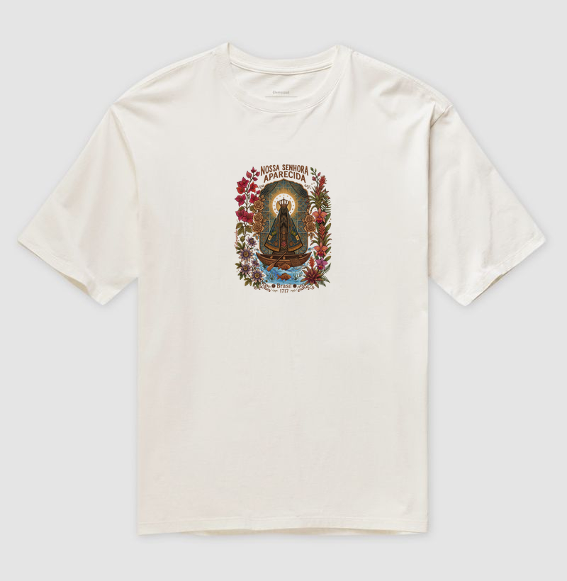 Nossa Senhora Aparecida (Brasil 1717 águas)