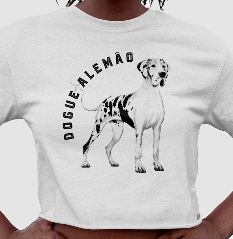 Dogue Alemão Black Star