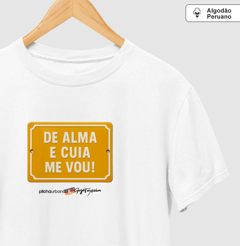 De alma e cuia GT (Premium)