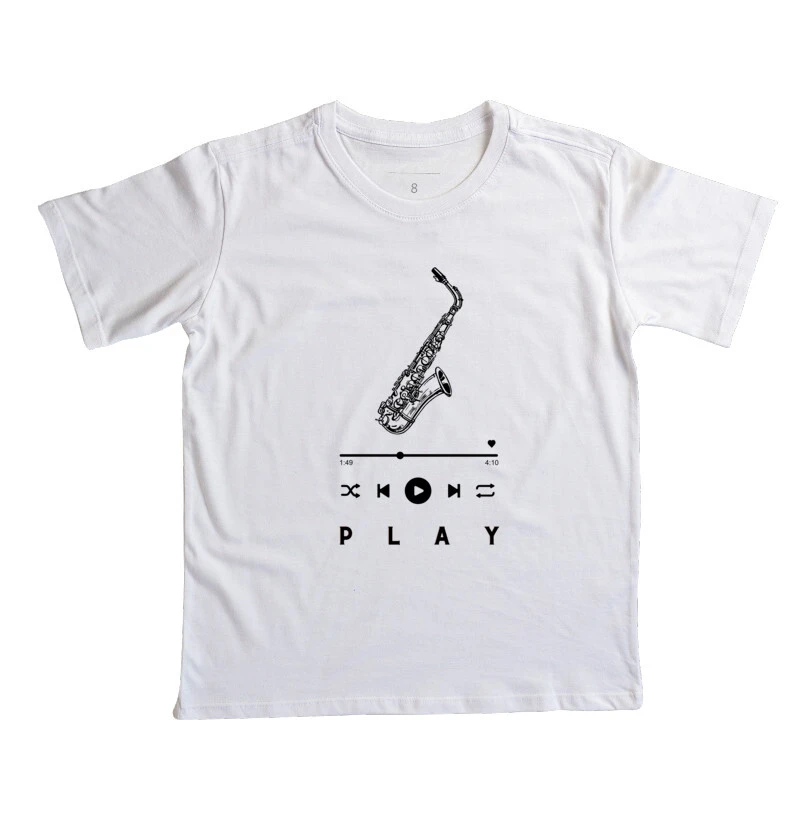 Play Sax
