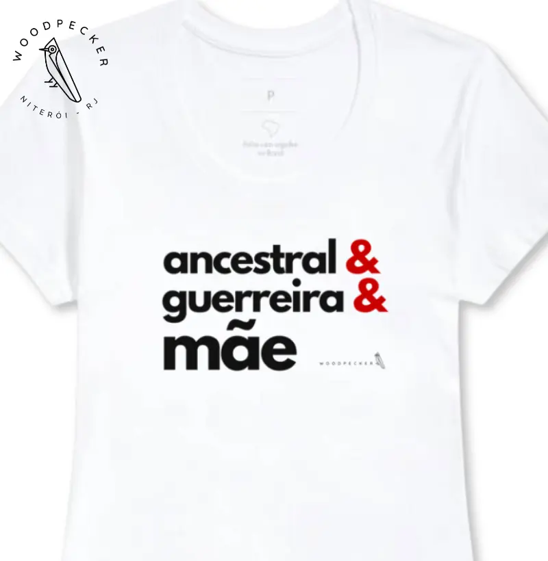 MÃE ANCESTRAL