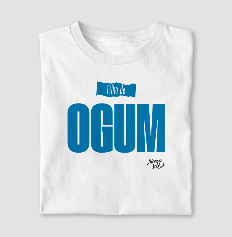 Filho de Ogum
