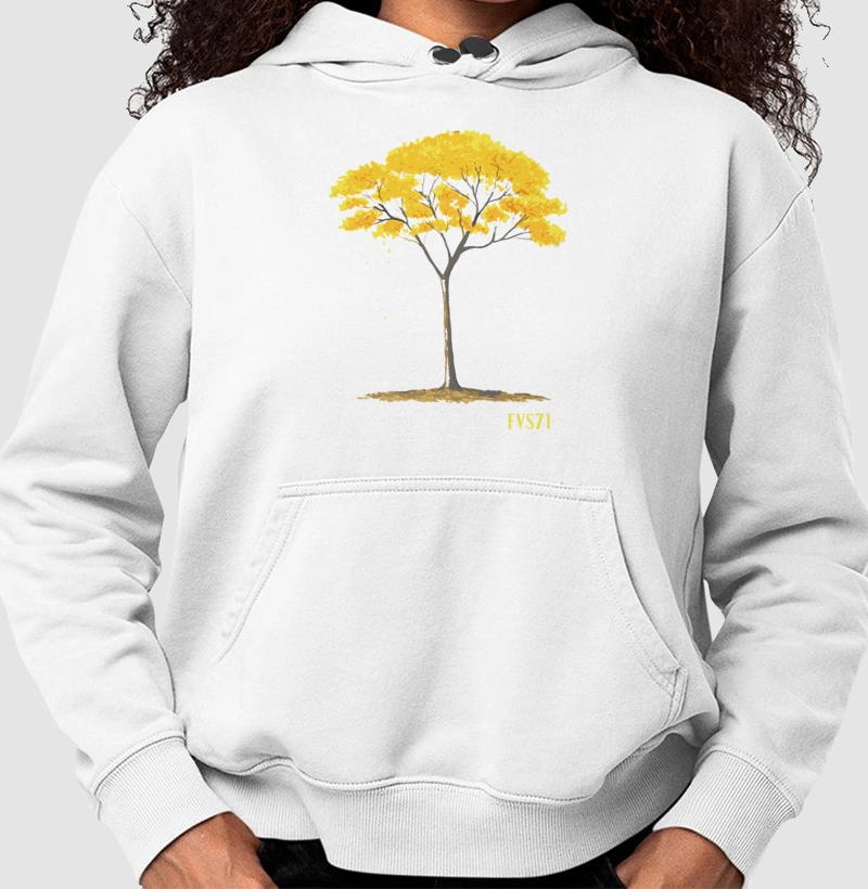 Ipê Amarelo
