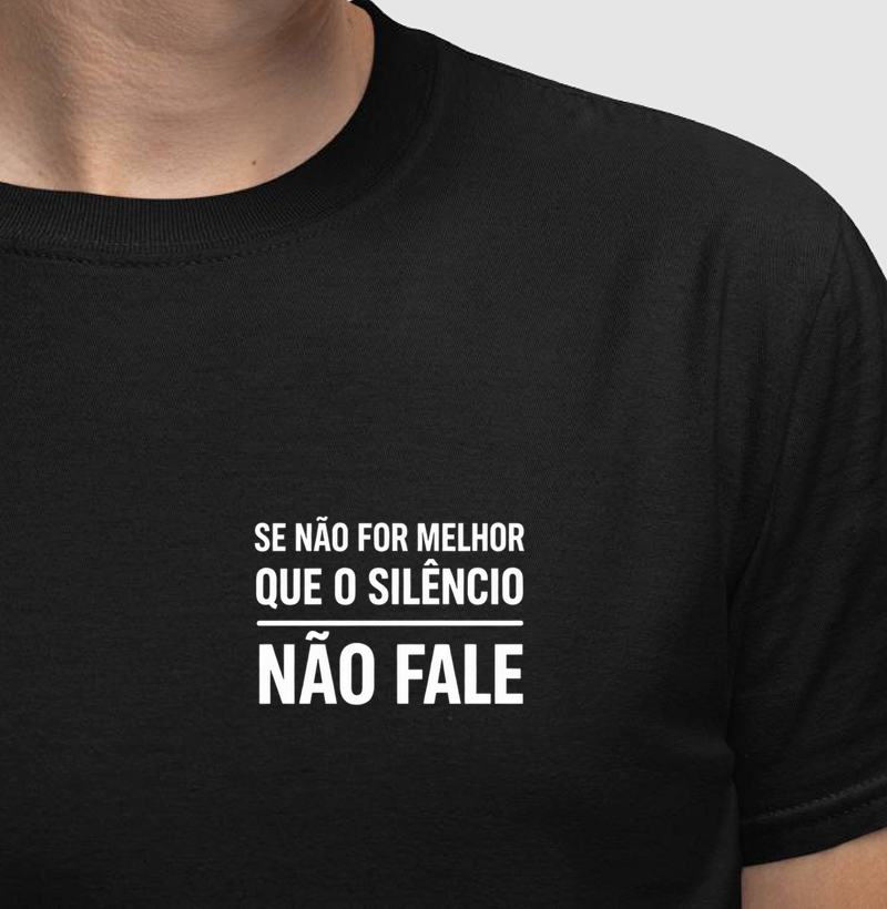 Melhor Que o Silêncio