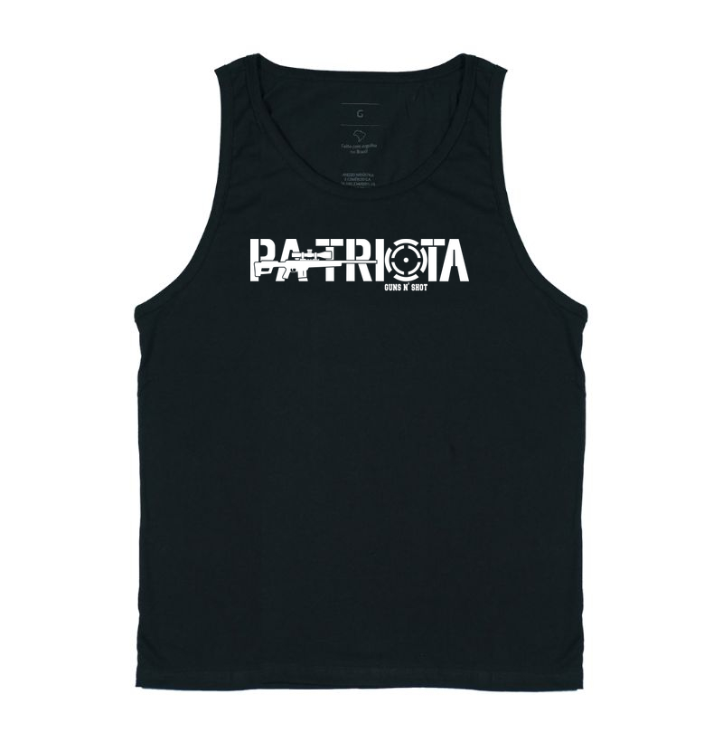 Patriota CAC Tiro Esportivo - Regata