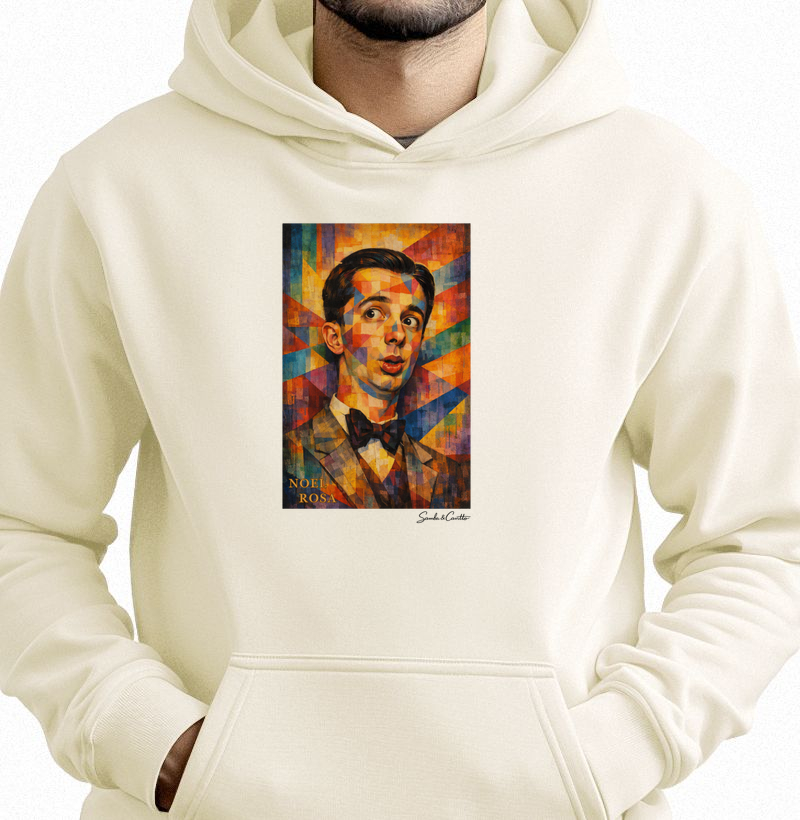 Noel Rosa! Viva, Noel!