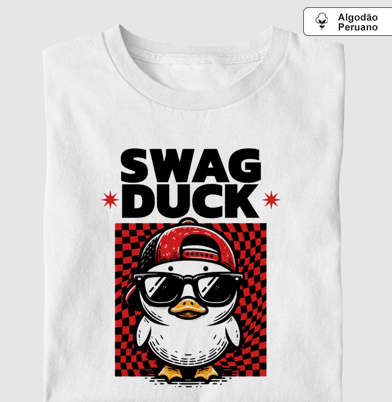 swag duck