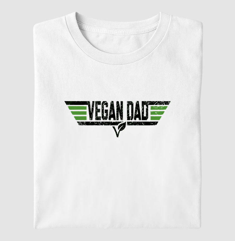 Vegan Dad