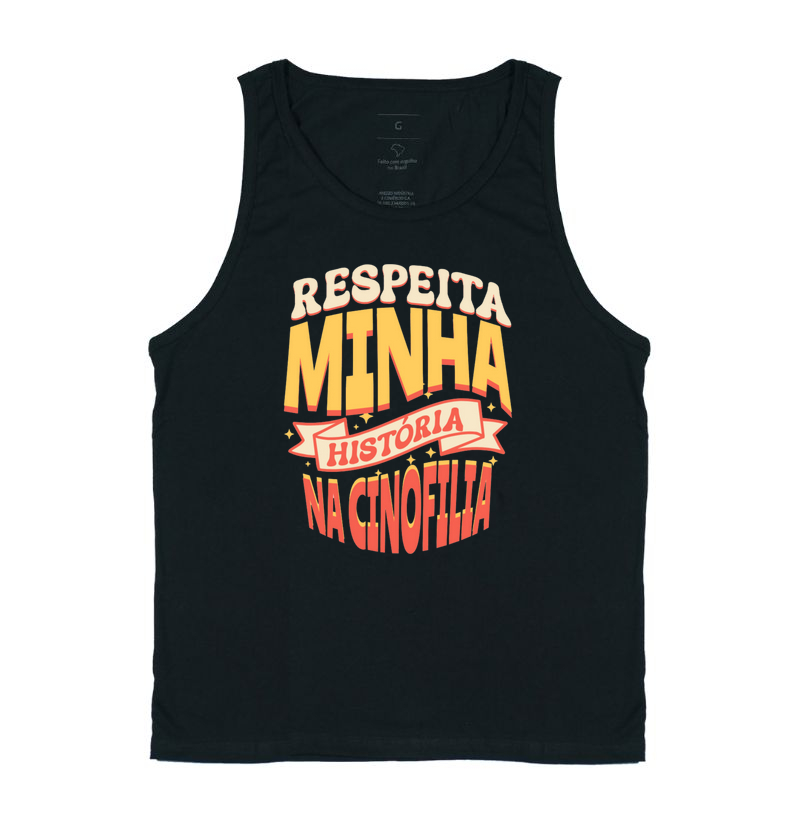 Respeita Minha História na Cinofilia