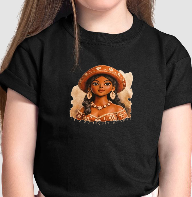 Boneca de Barro - Seu Chamado Aqui