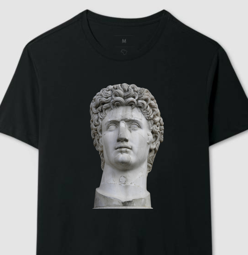 AUGUSTUS — Colossus