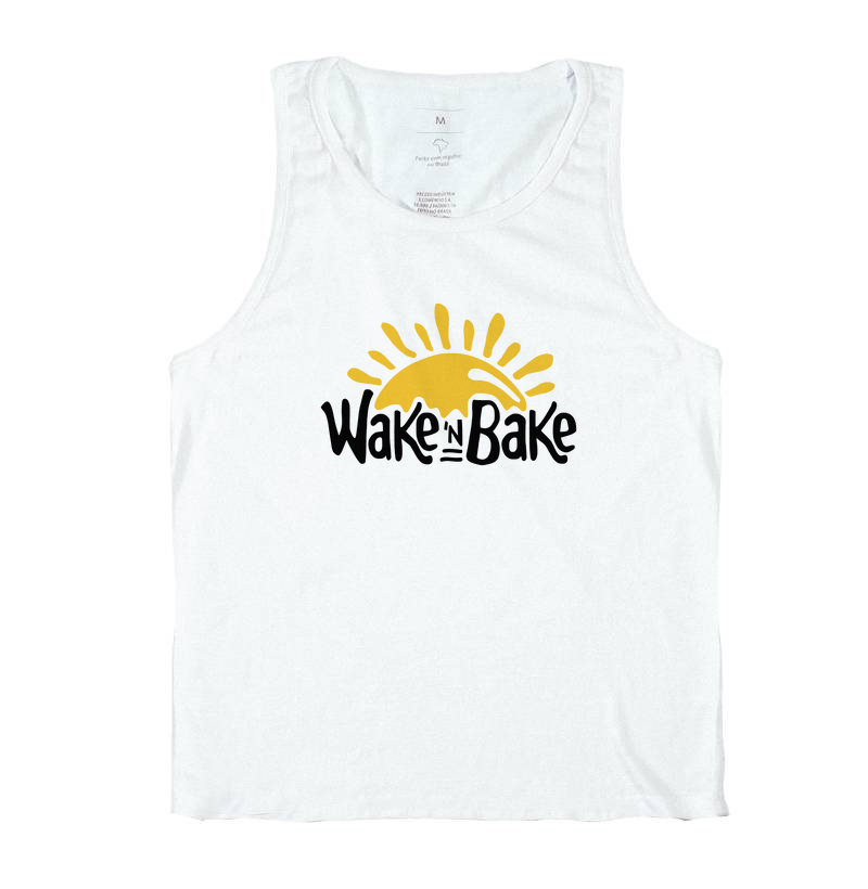 Wake N Bake