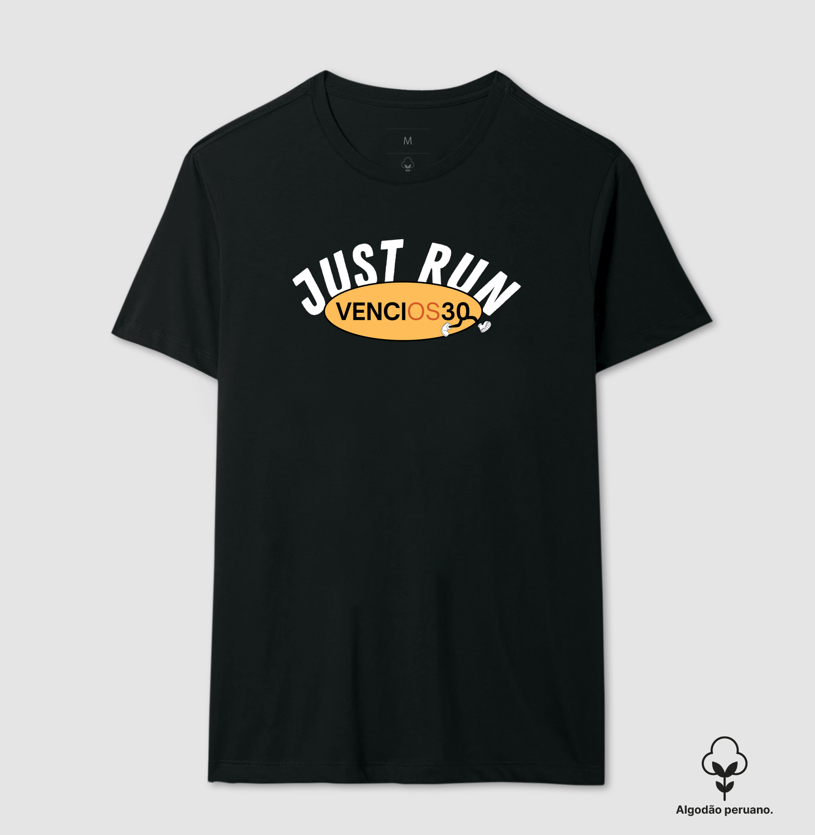 Just Run
