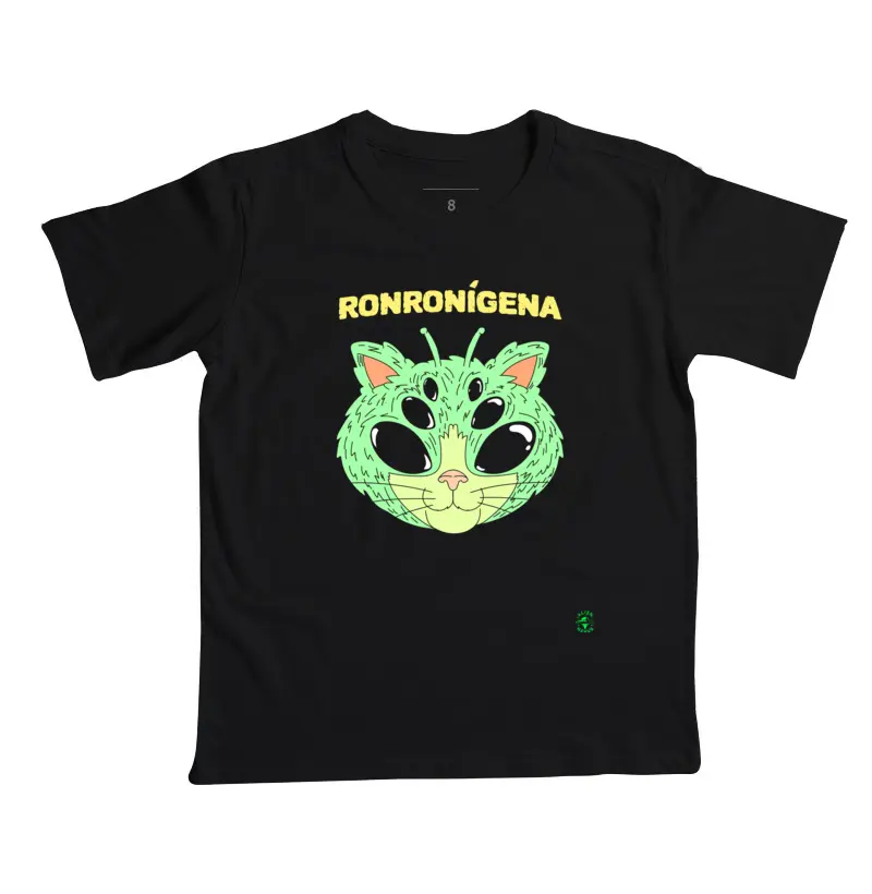 Ronronígena
