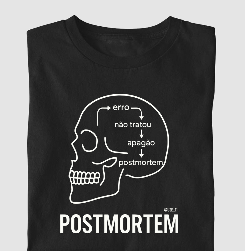 "Postmortem" T.I