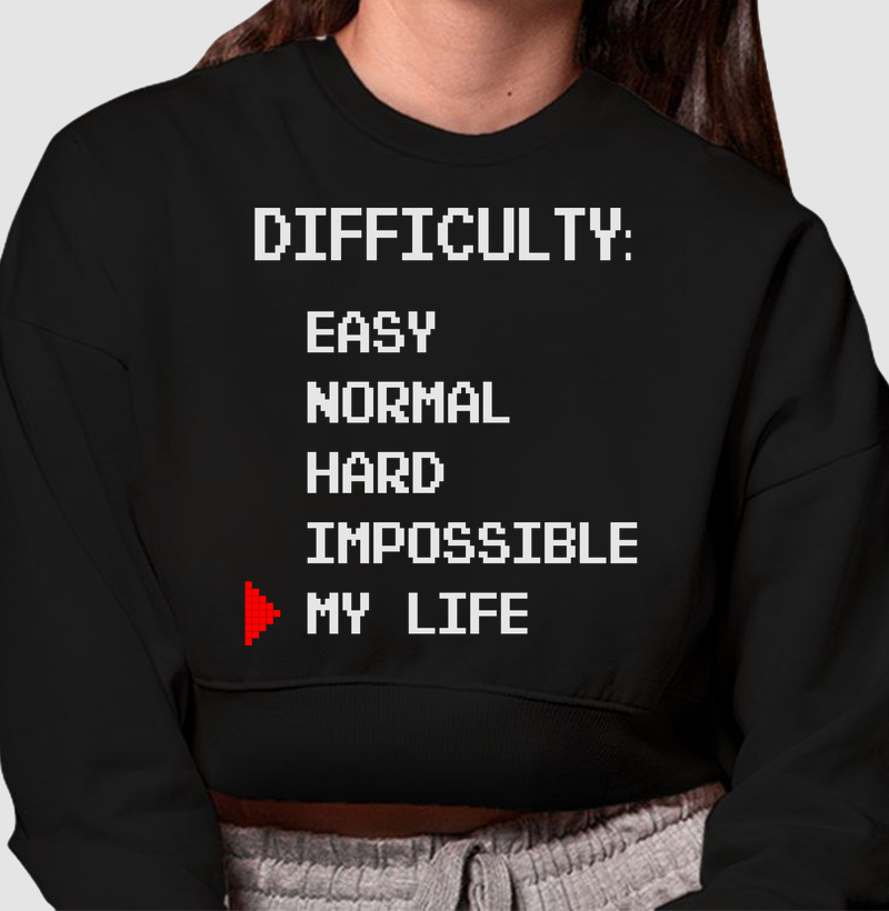 MY LIFE – Think Tee