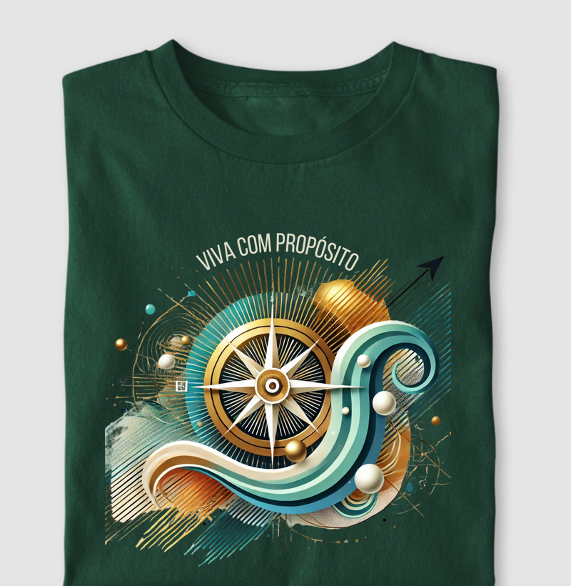 Viva com Propósito
