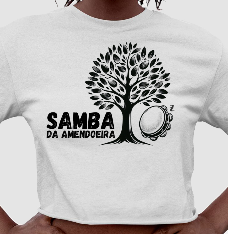 Ozé + Samba da Amendoeira 