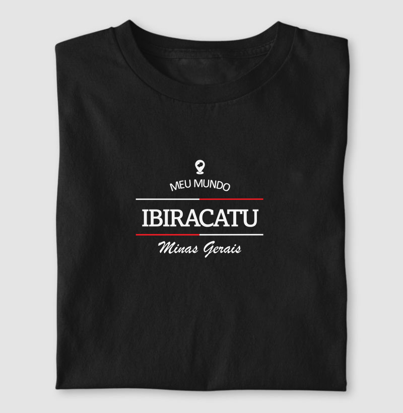 Ibiracatu (MG) | Meu Mundo
