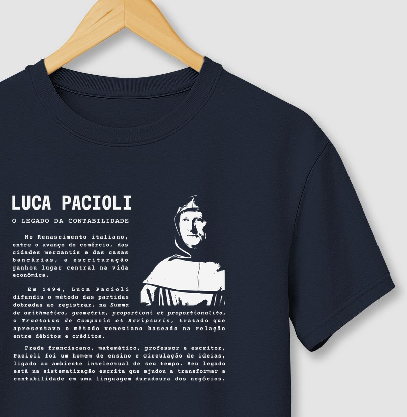 PACIOLI HISTÓRICO