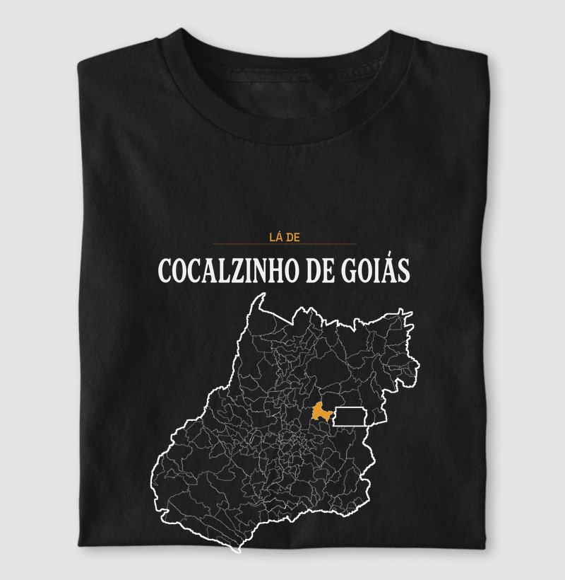 Cocalzinho de Goiás | Território GO
