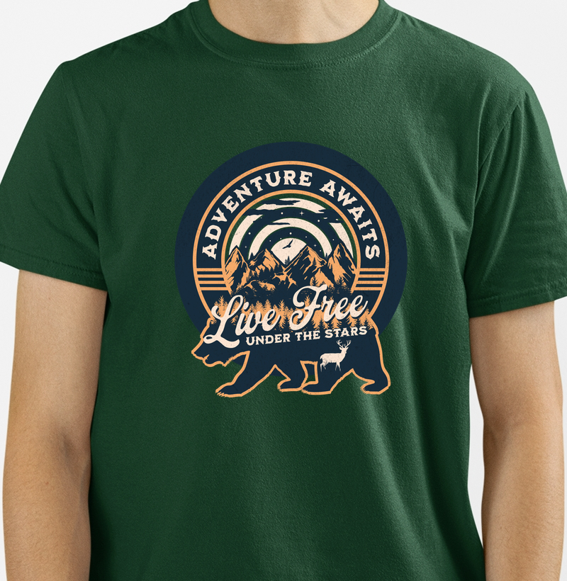 Adventure Bear