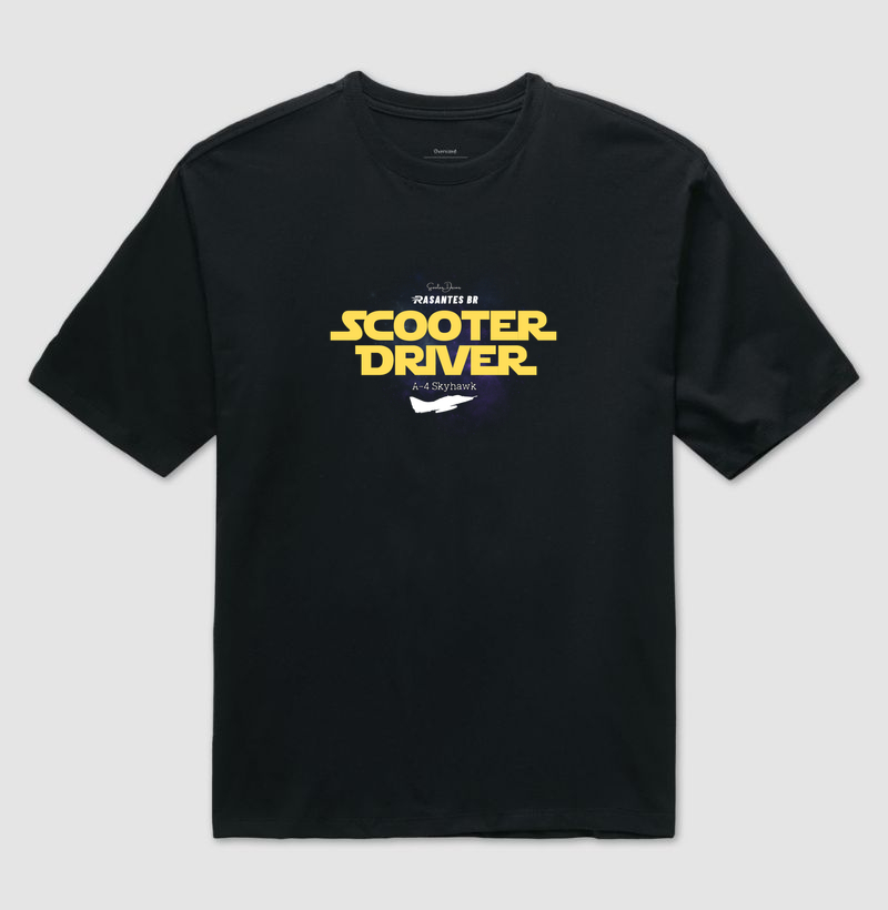 SCOOTER DRIVER 2