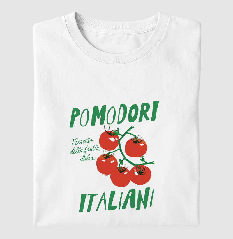 Pomodori Italiani