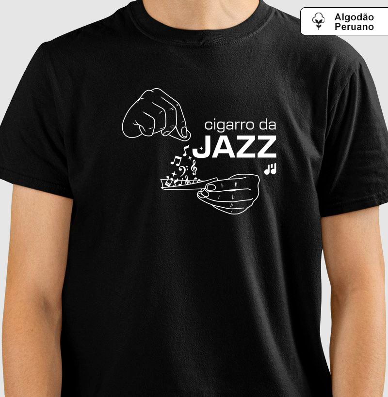 Cigarro da JAZZ