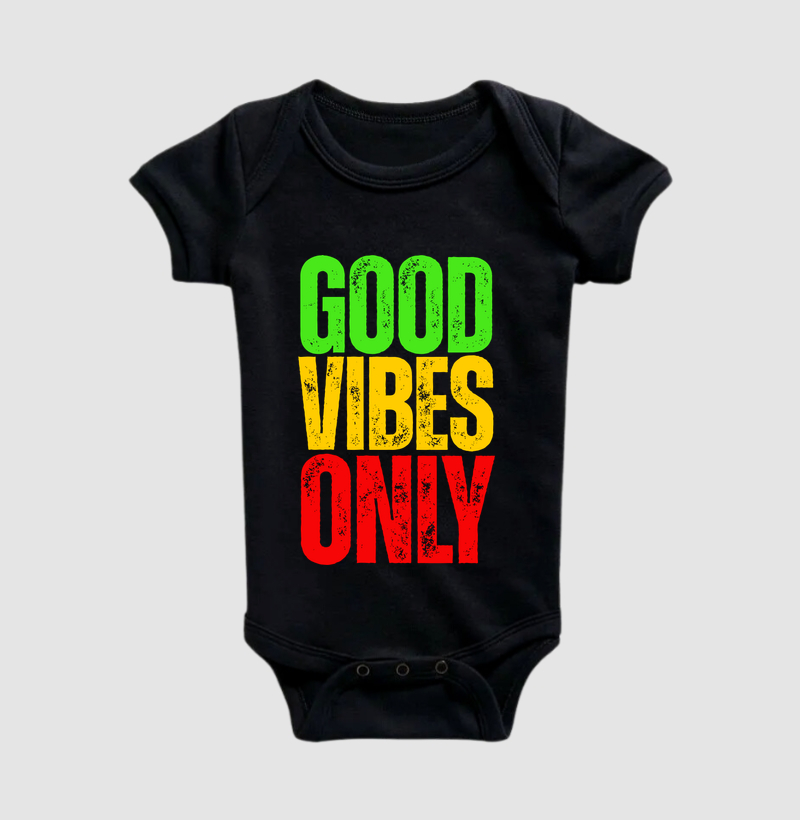Good Vibes Only