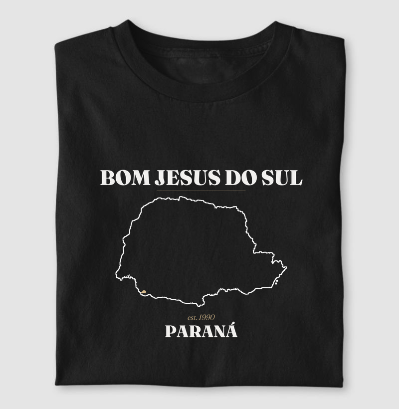Bom Jesus do Sul | Legado PR