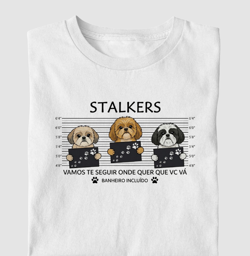 Stalkers personalizada