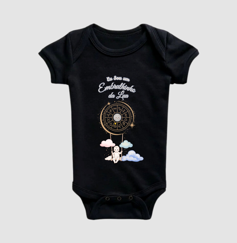 Embrulhinho da Lua – Câncer