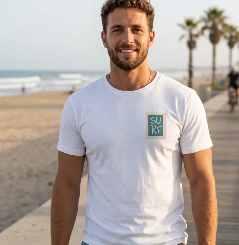 Bolso Surf