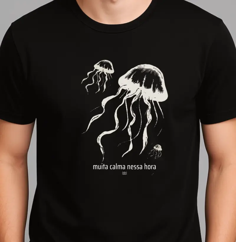 Muita Calma Nessa Hora