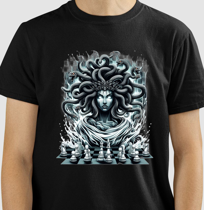 Medusa Chess