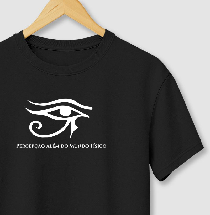 Percepção Além do Mundo Físico