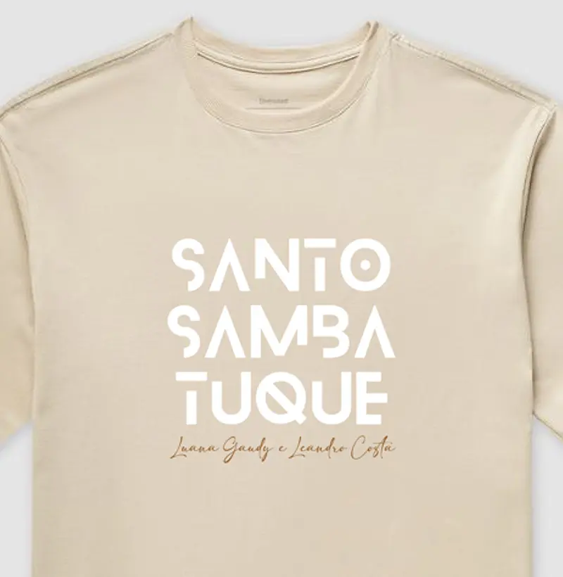 Santo Sambatuque (Oficial)