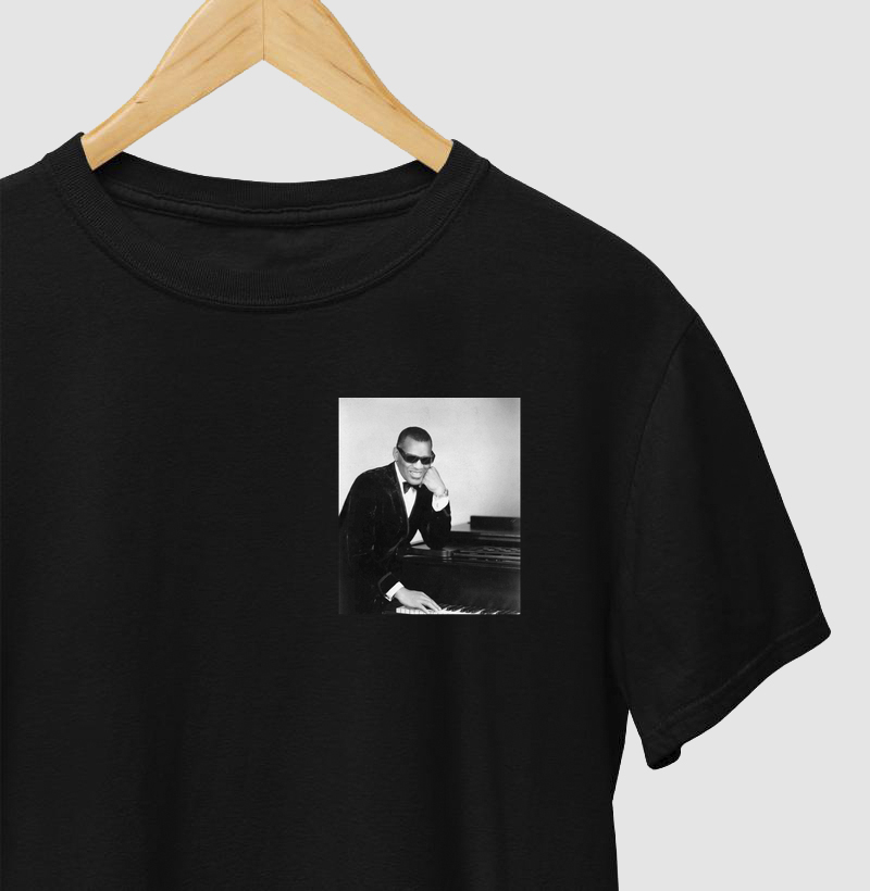 Ray Charles, 1969 - Bolso
